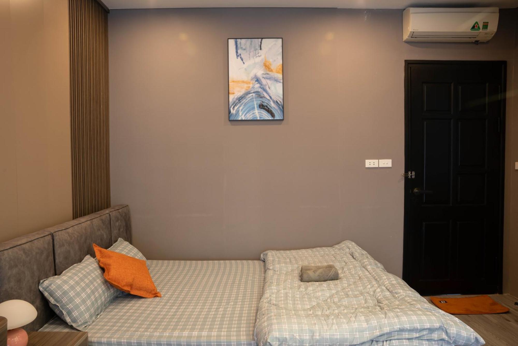 האנוי Spring Home Ha Noi מראה חיצוני תמונה