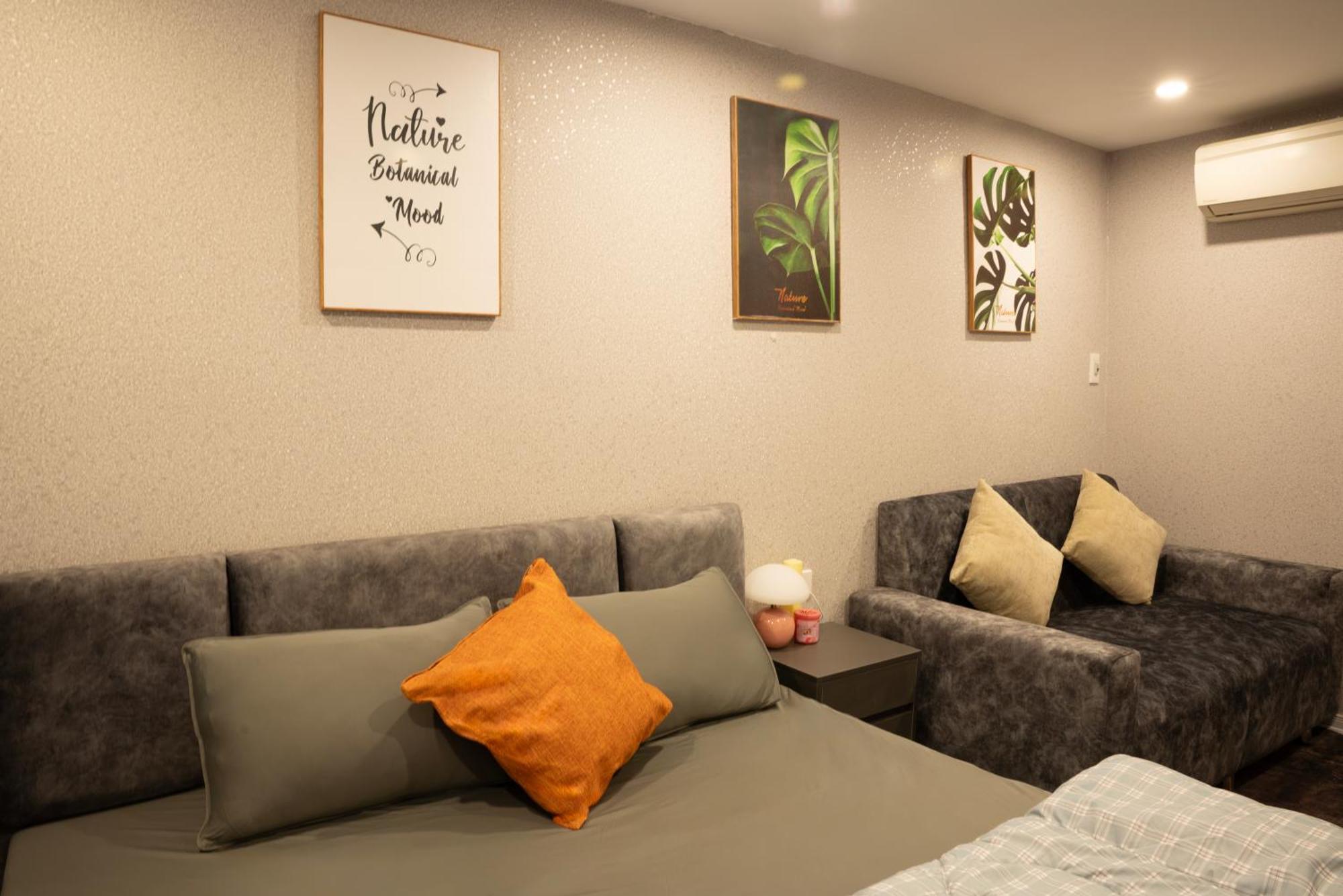 האנוי Spring Home Ha Noi מראה חיצוני תמונה
