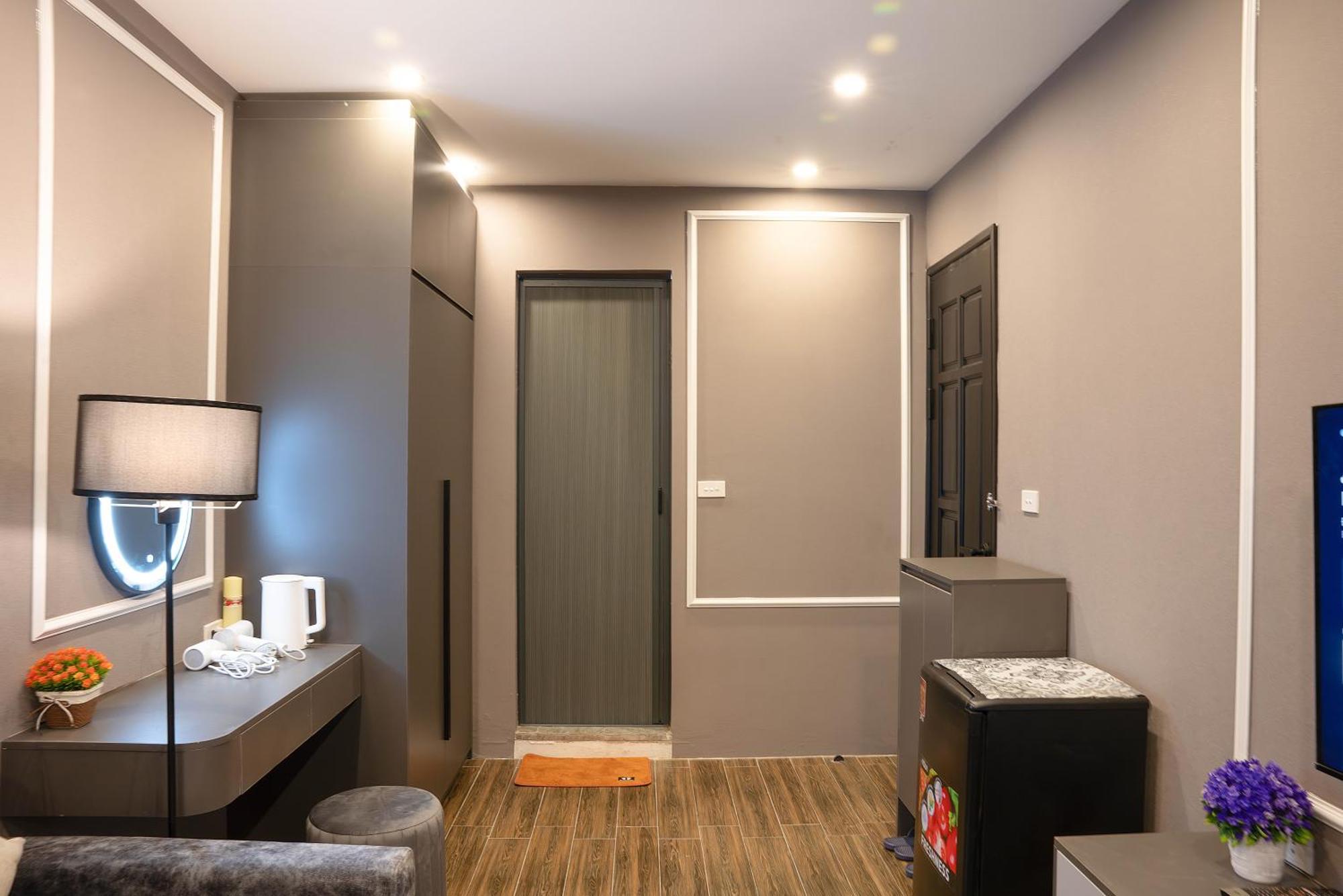 האנוי Spring Home Ha Noi מראה חיצוני תמונה
