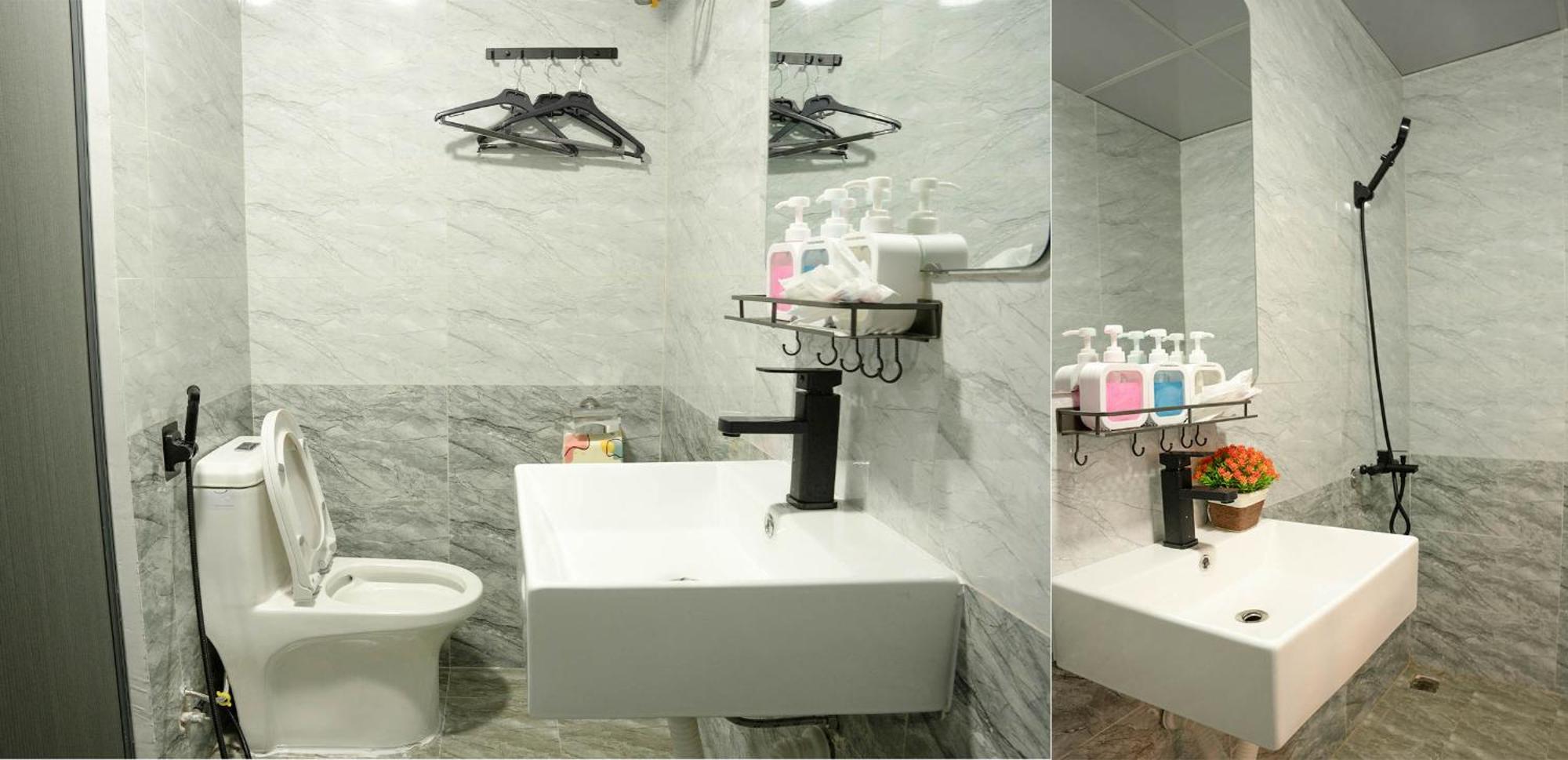 האנוי Spring Home Ha Noi מראה חיצוני תמונה