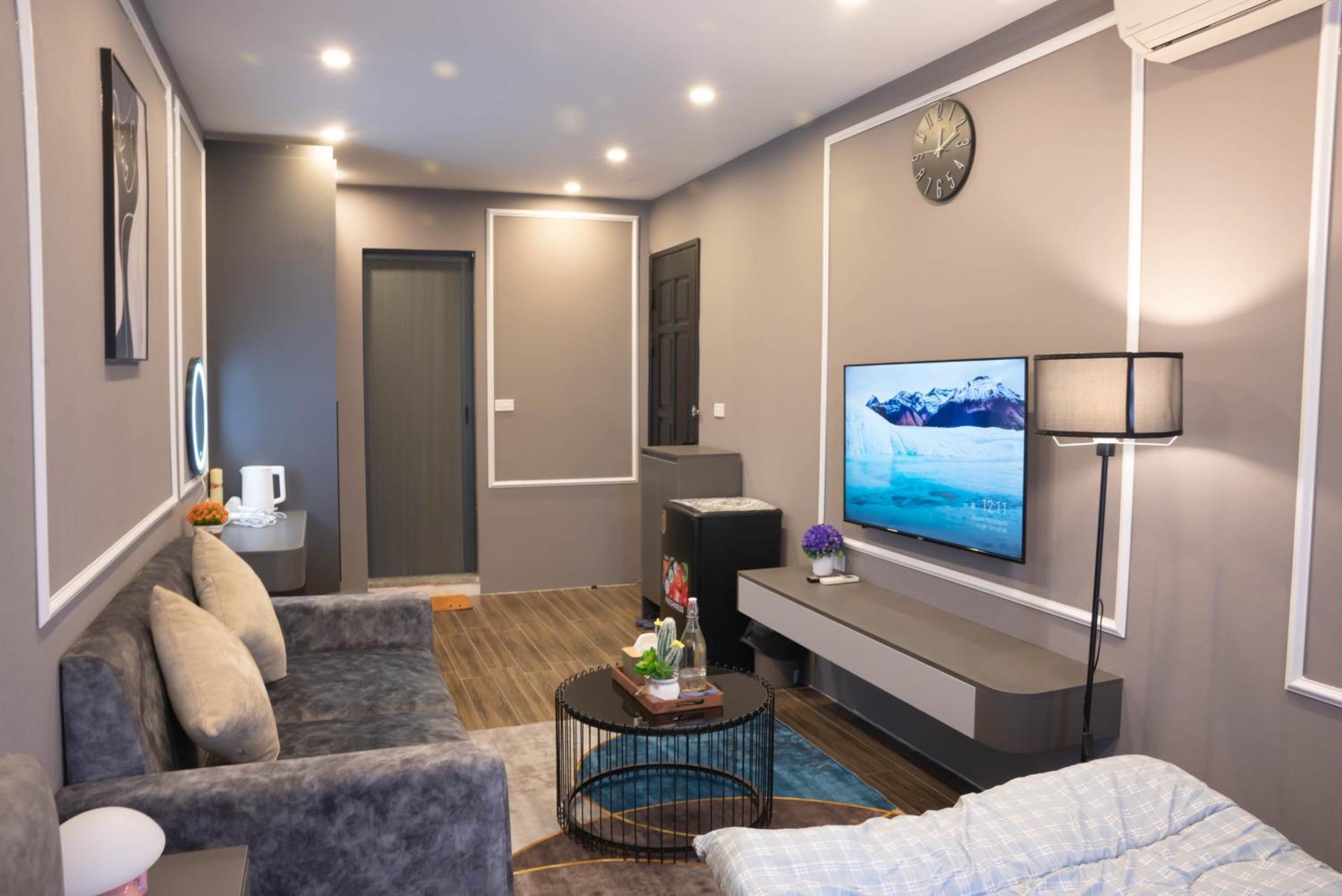האנוי Spring Home Ha Noi מראה חיצוני תמונה