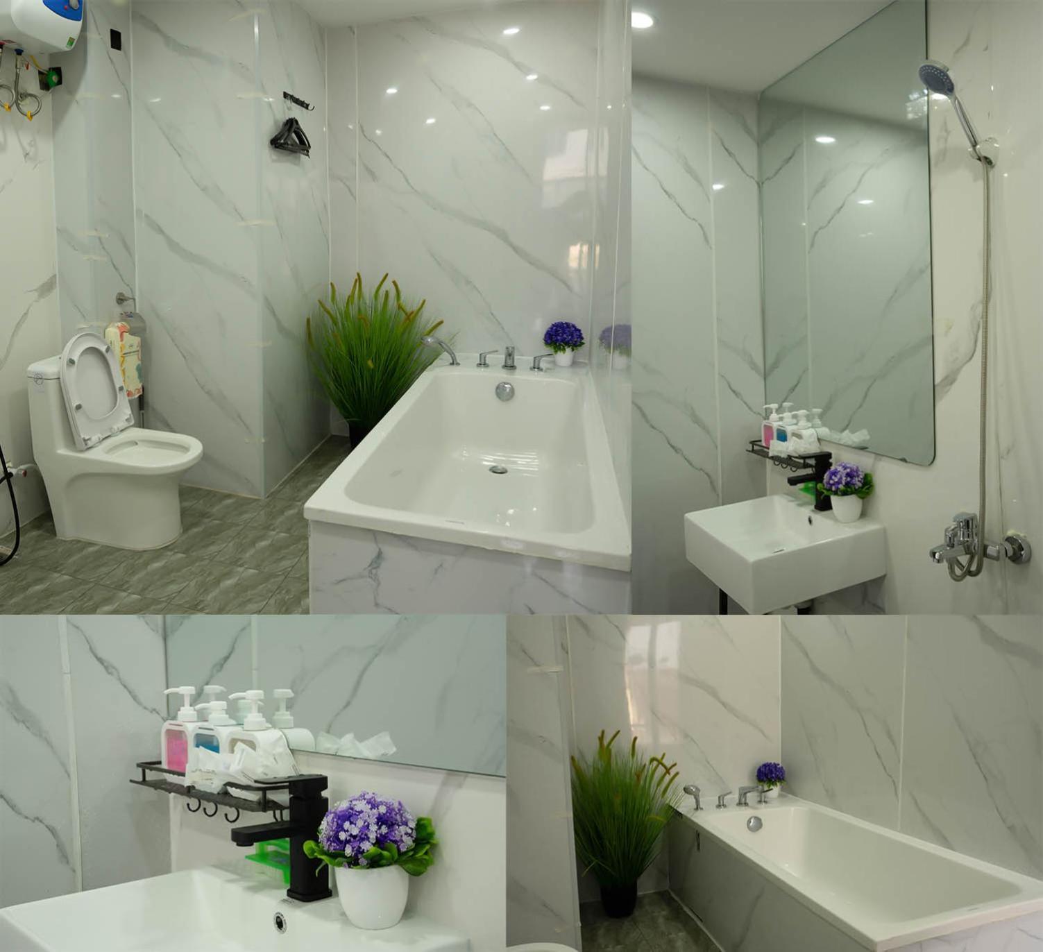 האנוי Spring Home Ha Noi מראה חיצוני תמונה