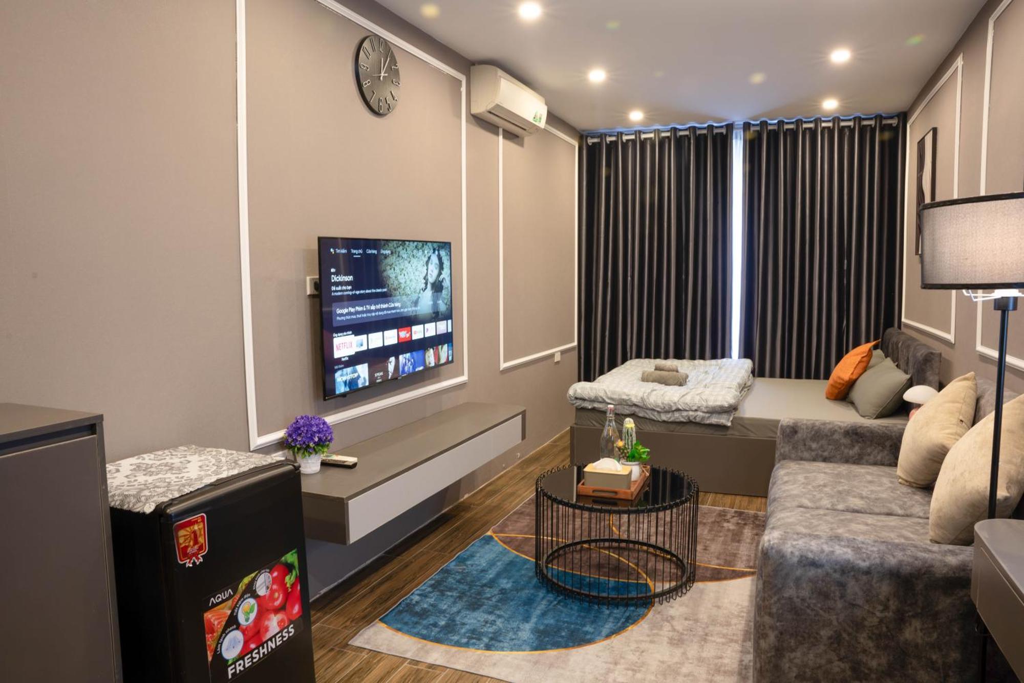 האנוי Spring Home Ha Noi מראה חיצוני תמונה