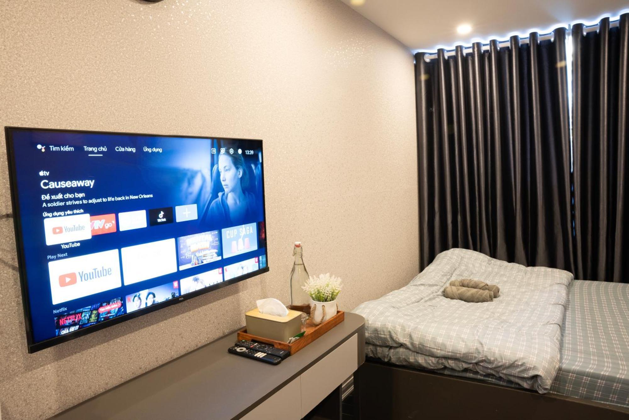 האנוי Spring Home Ha Noi מראה חיצוני תמונה