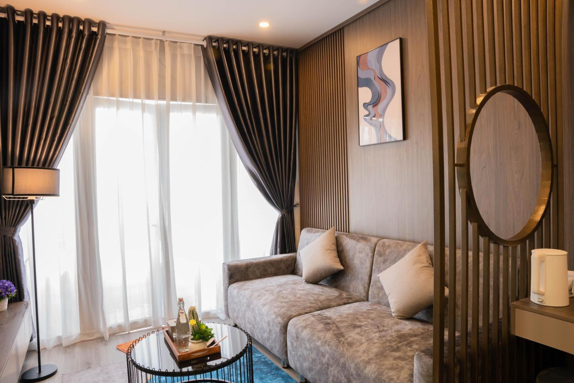 האנוי Spring Home Ha Noi מראה חיצוני תמונה