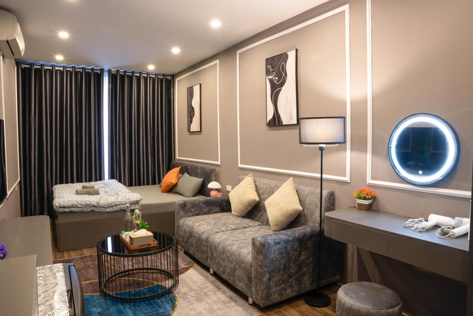האנוי Spring Home Ha Noi מראה חיצוני תמונה